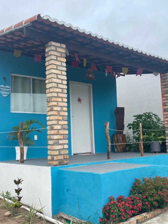 Pousada Alto Da Serra Serra de São Bento Eksteriør billede