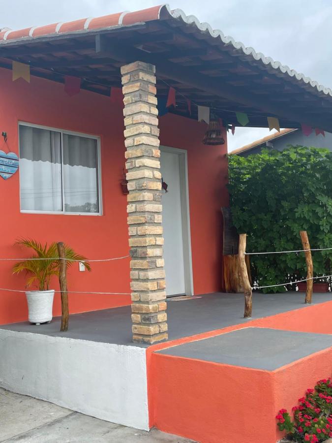 Pousada Alto Da Serra Serra de São Bento Eksteriør billede